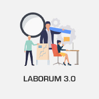 Grupo de Investigación sobre transformaciones del Derecho del Trabajo y Protección Social, LABORUM 3.0